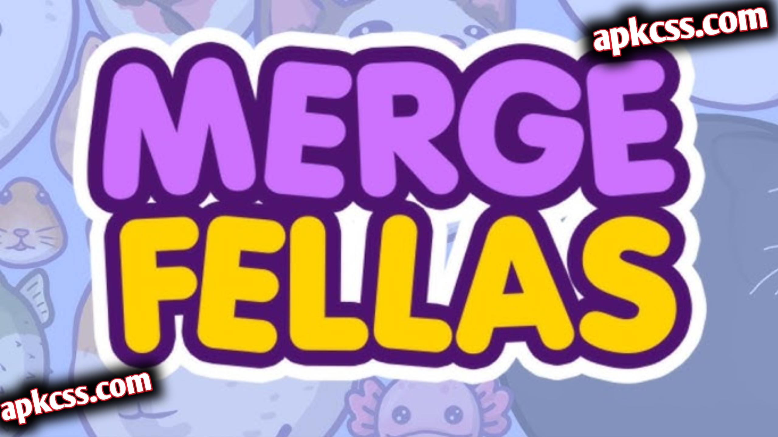 Merge Fellas