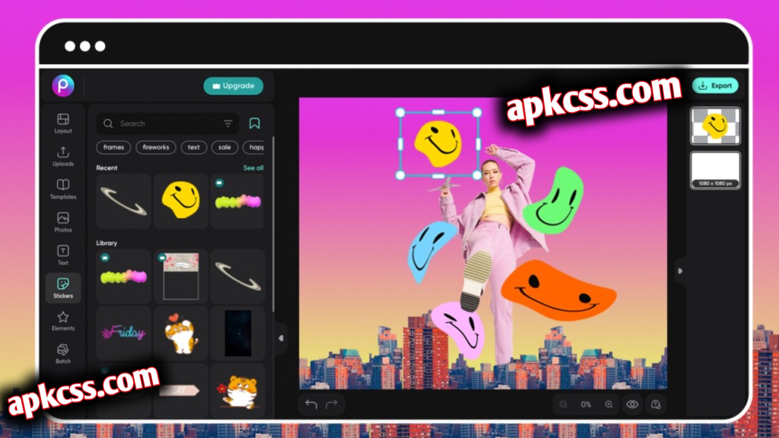 picsart apk