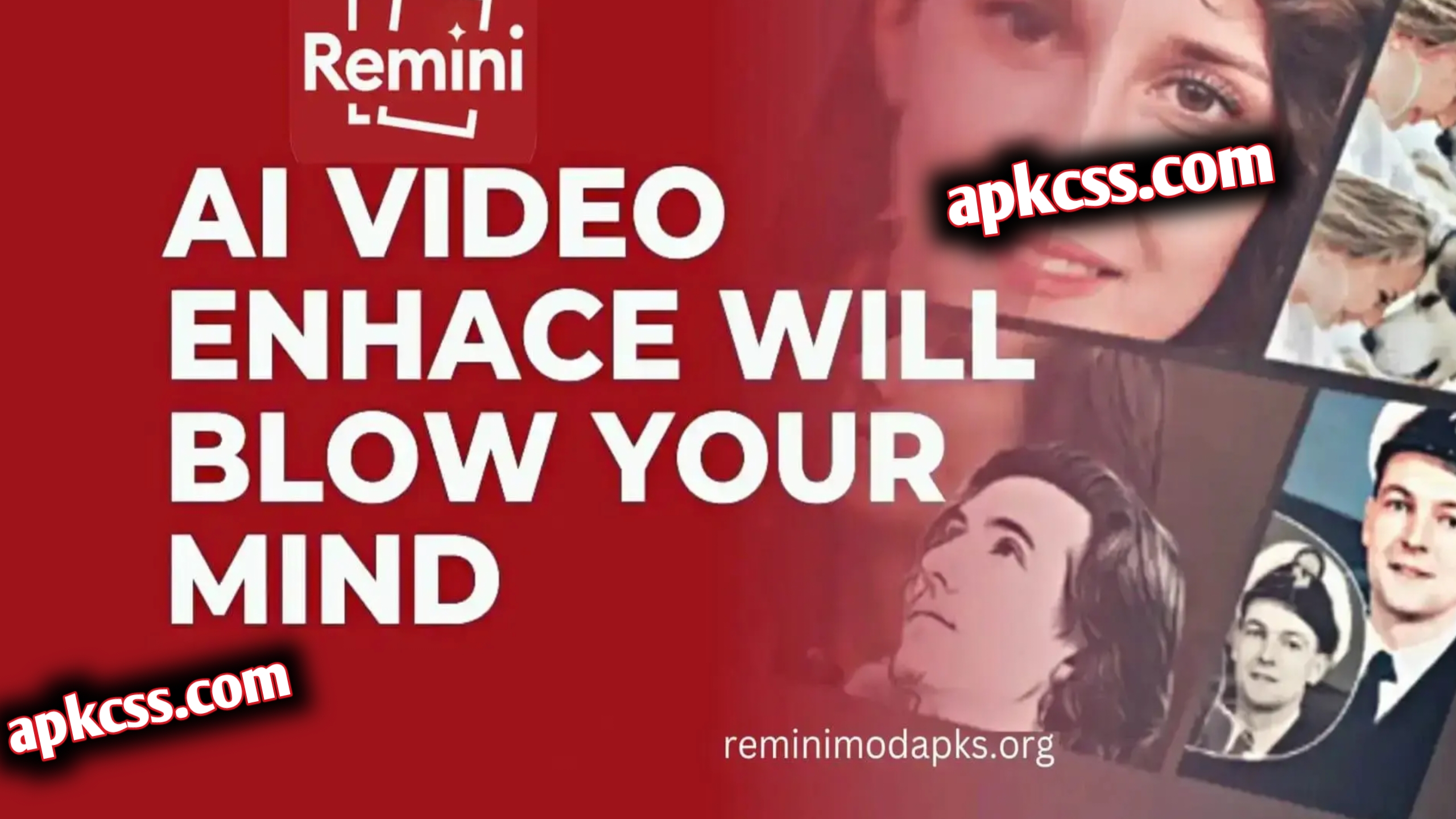 Remini APK